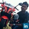 Naveen raj, profile picture