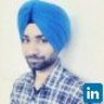 Navjot Singh Saini, profile picture