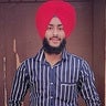 NavpreetSingh132, profile picture