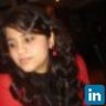 Neha Saigal, profile picture