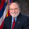 Neil Abercrombie, profile picture
