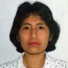 Nelly Huayta Alvarez, profile picture