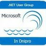 .NET User Group Dnipro