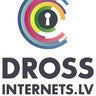 Net-Safe Latvia project, profile picture