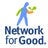 Network for Good, profile picture