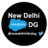 New Delhi Salesforce Developer Group, profile picture