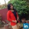 Nidhi Shirbhayye, profile picture