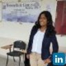 Nidhi Sridhar, profile picture