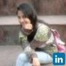 Nidhi yadav, profile picture