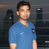 Nikhil Uppaluri Profile