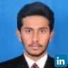 Nikhil Jain, profile picture