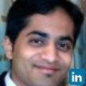 Nikunj Shah, profile picture
