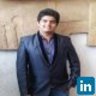 Nilesh Thadani, profile picture