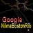Google +Nilma  Boston Rio, profile picture