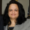 Niloufer Tamboly CISSP, CPA, CIA, CISA, CFE, profile picture