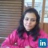 Nisha Sharma, profile picture