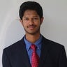 Nishanth Reddy Gade, profile picture