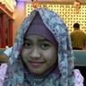 Siti Anisyah, profile picture