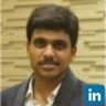 AKHIL KUMAR GUDIPOODI, profile picture