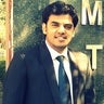 Nitesh Singh Patel, profile picture