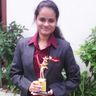 Nithya Ravi, profile picture
