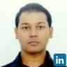 Nitin Agarwal, profile picture