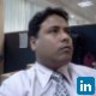 Nitin Gupta, profile picture