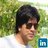 Nitin Gupta, profile picture
