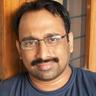 Nitin Suresh, profile picture