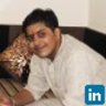 Nitish Goel, profile picture