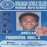 Noel Parohinog, profile picture