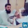 Noman Abdul Razzak, profile picture