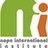The NOPE International Institute, profile picture