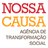 Nossa Causa - Agência de Marketing com Impacto Social, profile picture