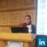 Nouran Hamza, MSc, PgDPH, profile picture