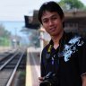 Nucksoo Senapint รักในหลวง Profile
