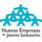 Nuevas Empresas de Jóvenes SanLuiseños, profile picture