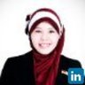 Nur Azifah, profile picture