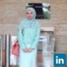 Nur Fatin Nabilla, profile picture