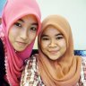 Nurul Amalina, profile picture