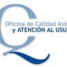 Oficina de Calidad y Atencíón al Usuario Hospital General La Mancha Centro, profile picture