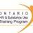 Ontario HIV and Substance Use Training Program, profile picture