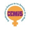Demus, Estudio para la defensa de los derechos de la mujer, profile picture