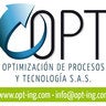 OPTIngenieria, profile picture
