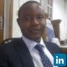 Obalim Esedebe - PMP, MSC, profile picture