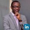 Olufunso Steve Olofinlade GPHR®, ODCP, CMP, profile picture