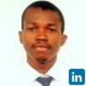 Oluwaseyi Adeniyan, profile picture