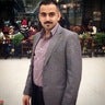 Omar Ghazi, profile picture