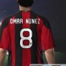 Omar Nuñez, profile picture