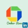 Omkar Rane, profile picture